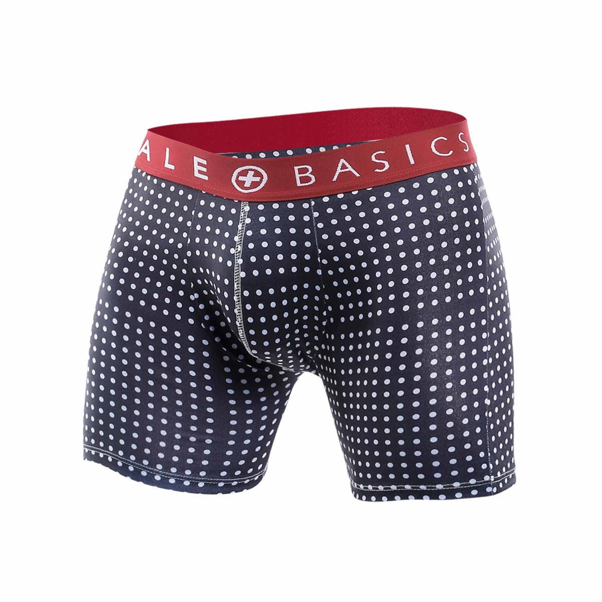 MaleBasics 3-Pack Boxer Brief Prints