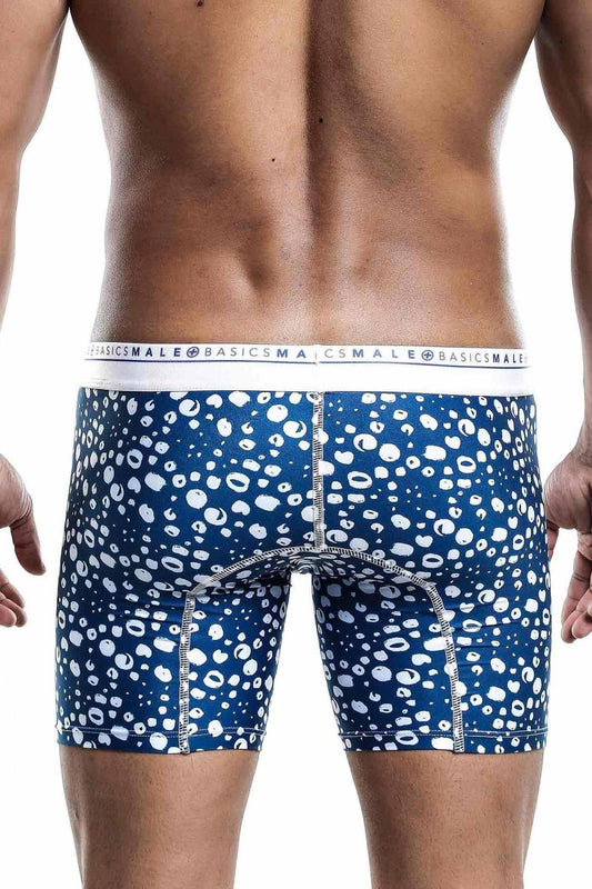 Malebasics Boxer Brief Hipster Paros