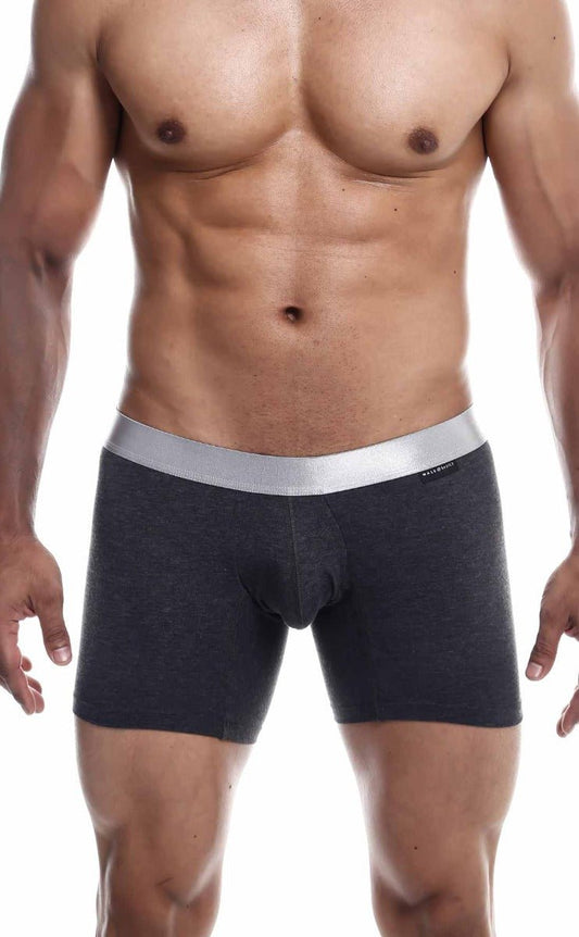 MaleBasics Boxer Brief Pima