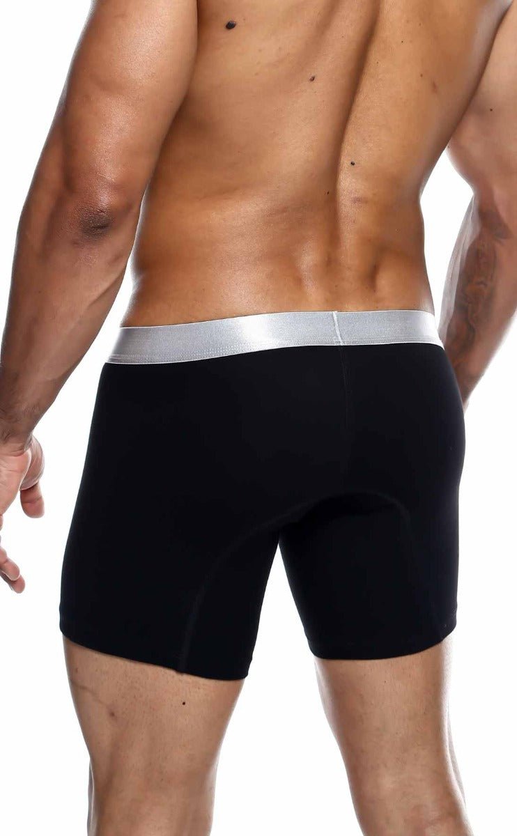 MaleBasics Boxer Brief Pima