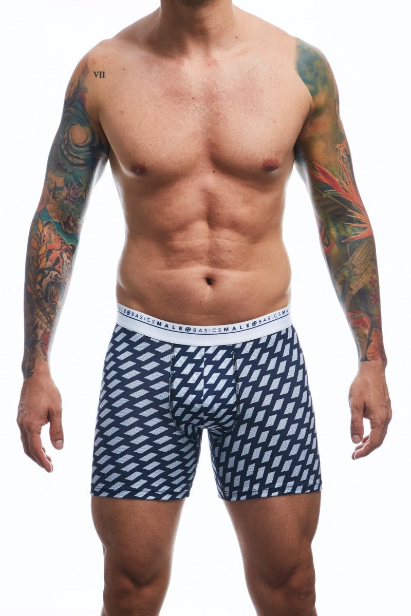 Malebasics Boxerbrief Formula 1