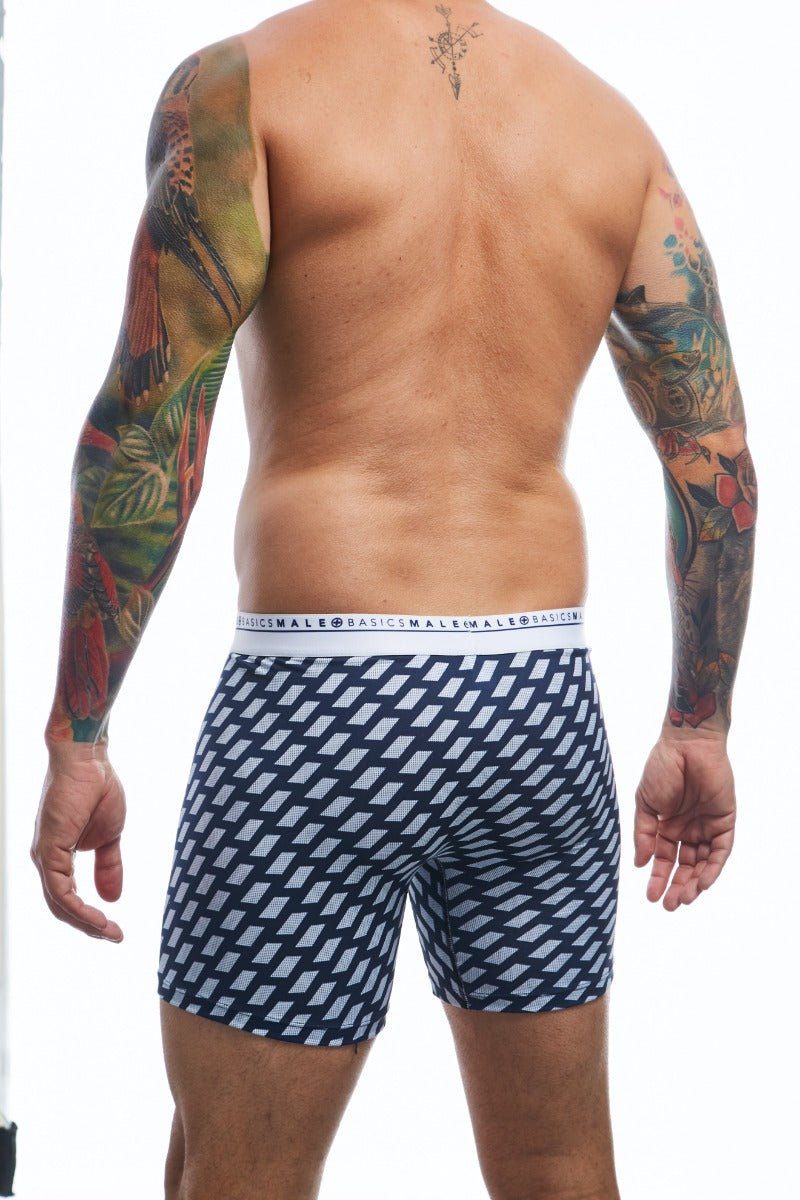 Malebasics Boxerbrief Formula 1