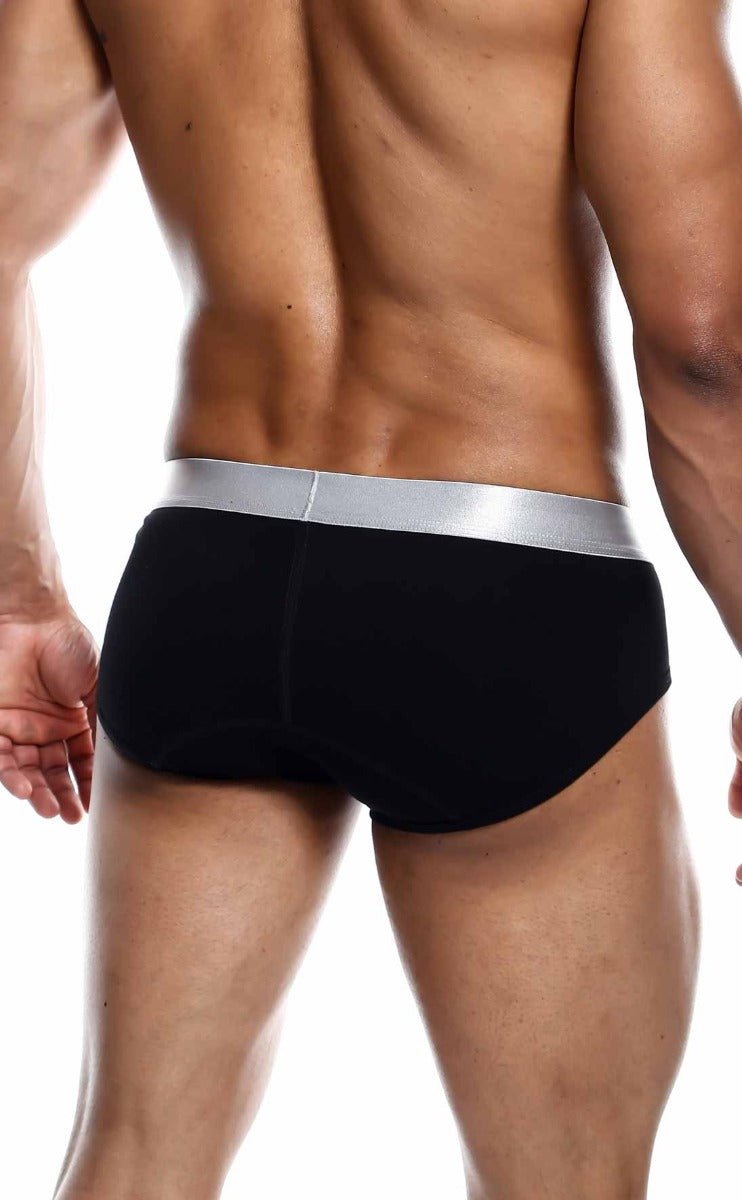 MaleBasics Brief Pima