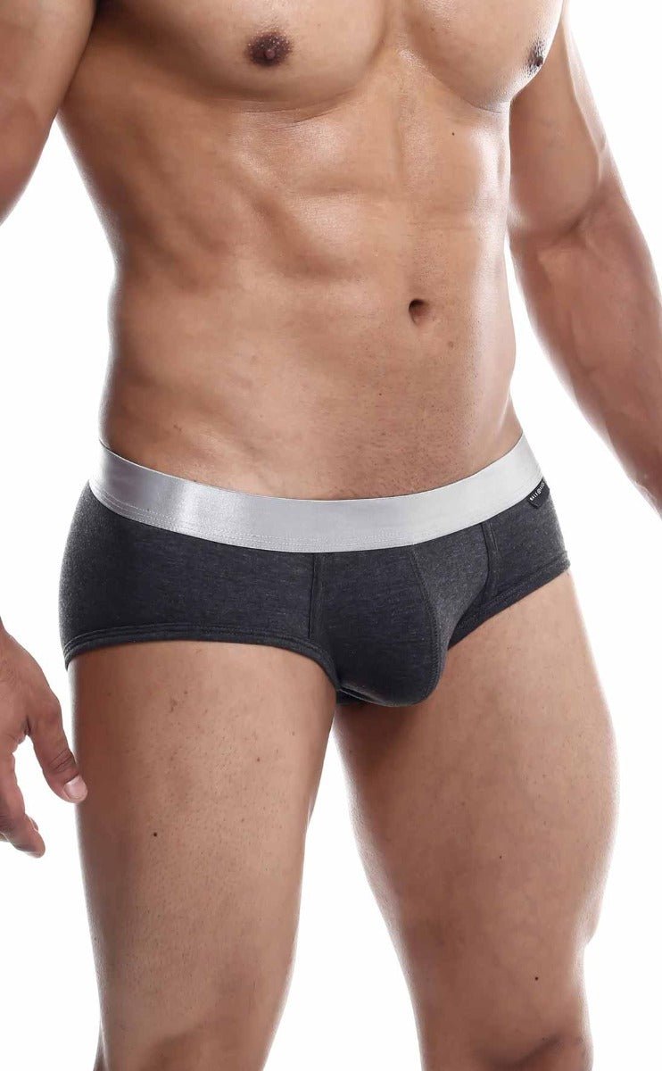 MaleBasics Brief Pima