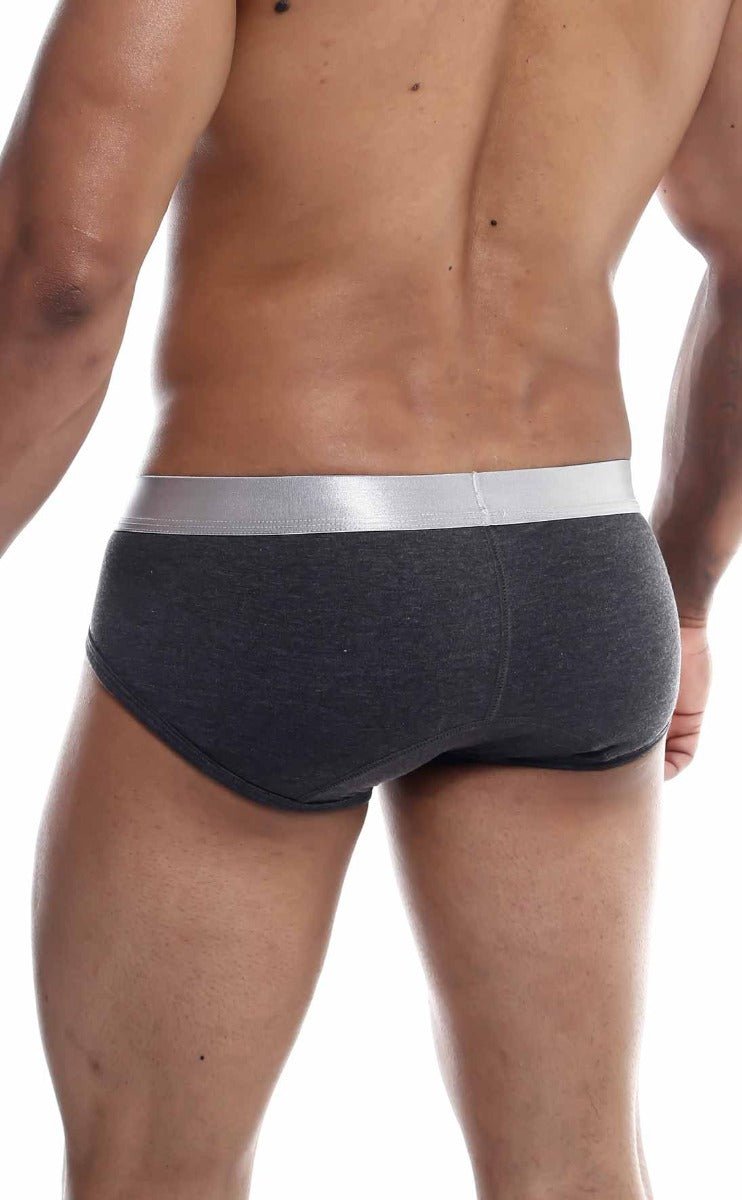 MaleBasics Brief Pima