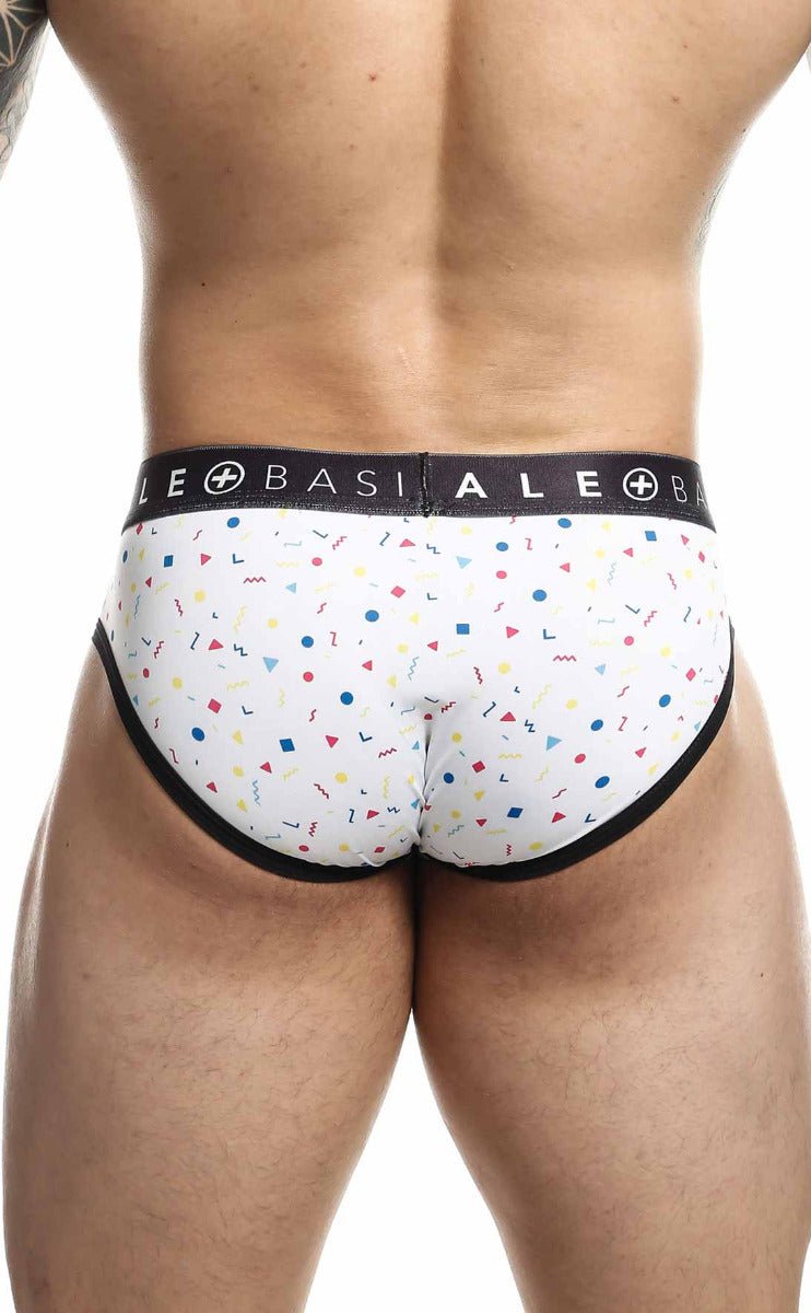 Malebasics Brief Sexy Pouch Final Sale