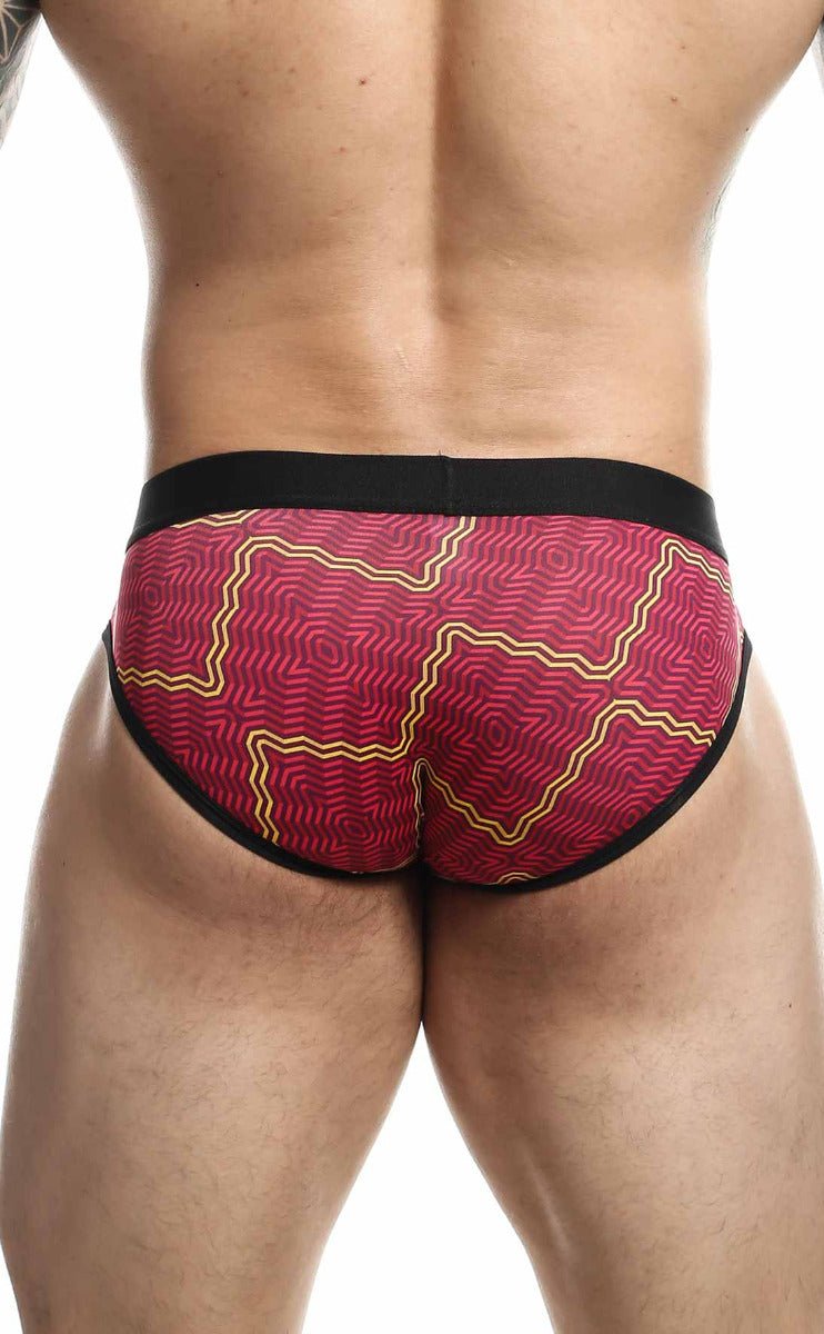 Malebasics Brief Sexy Pouch Final Sale