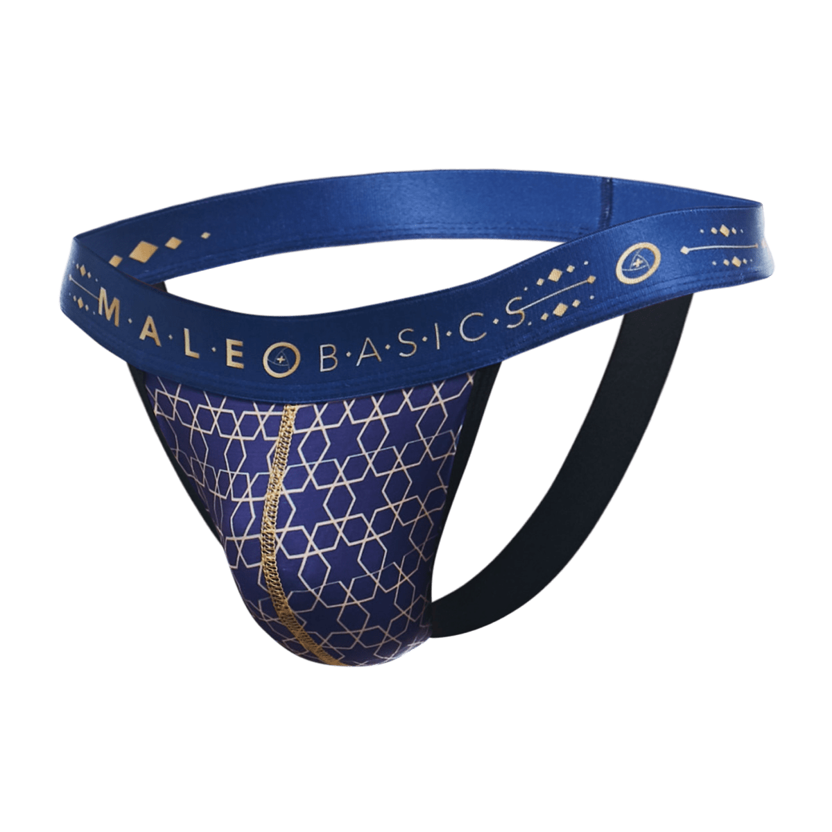 Malebasics Hipster Jockstrap