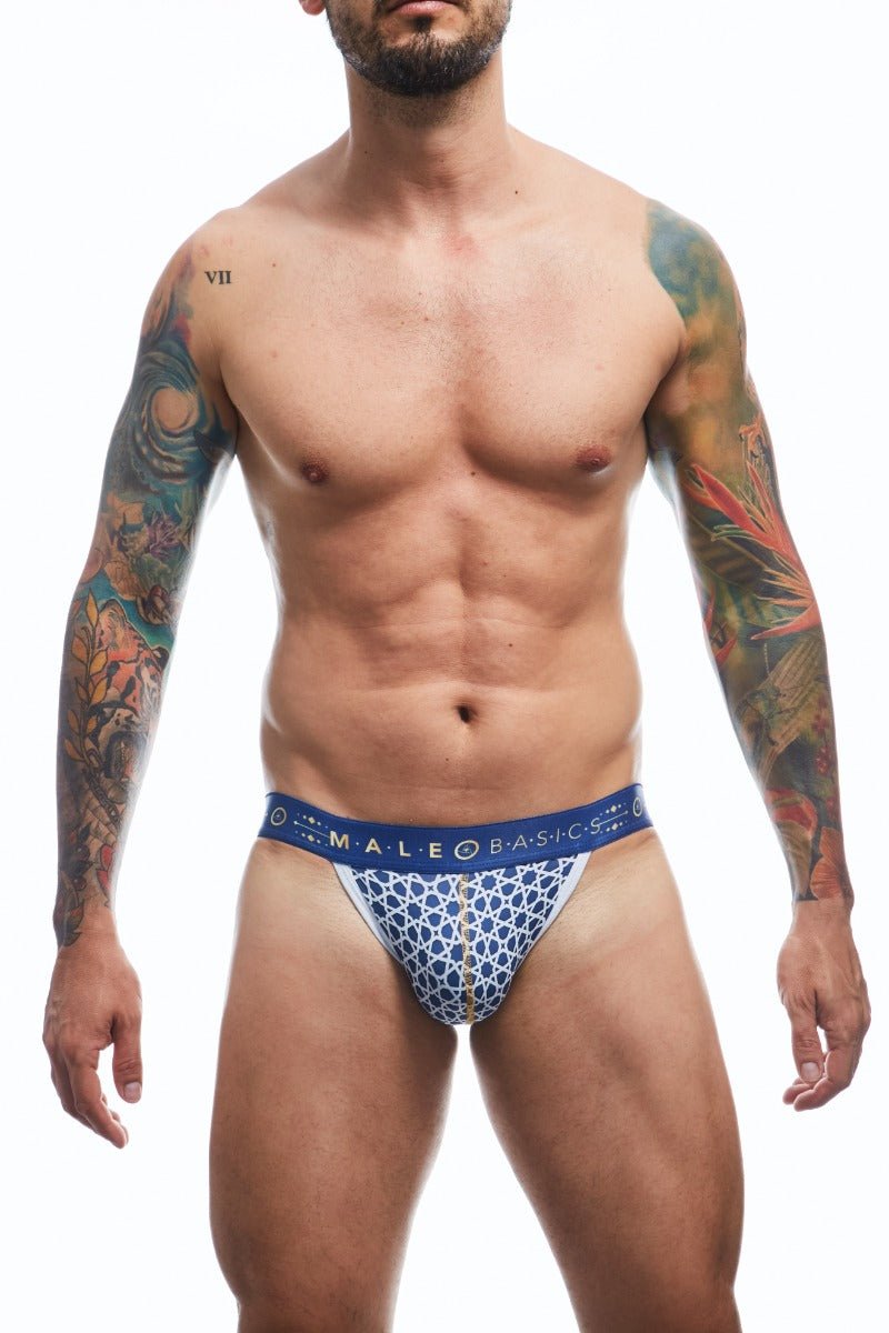 Malebasics Hipster Jockstrap