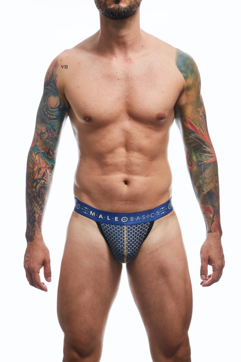 Malebasics Hipster Jockstrap