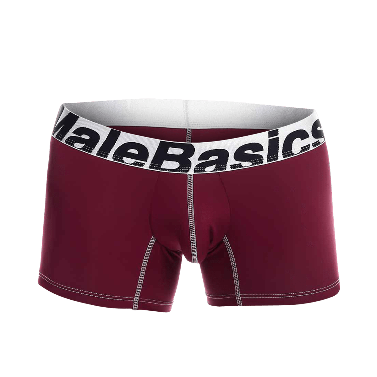 MaleBasics Microfiber Boxer