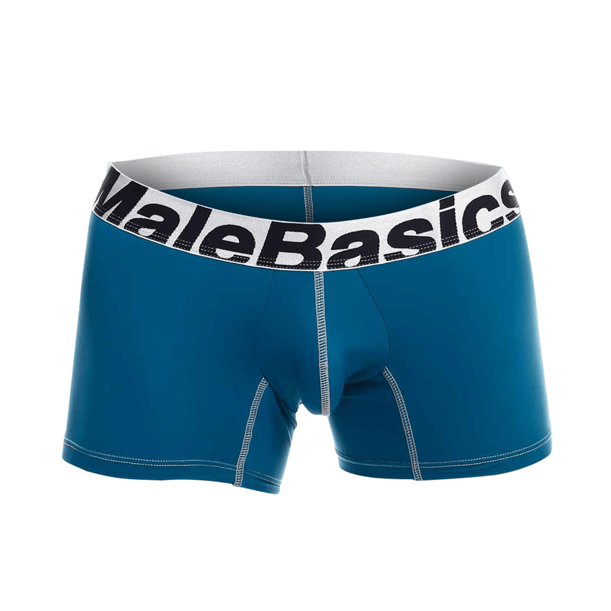 MaleBasics Microfiber Boxer