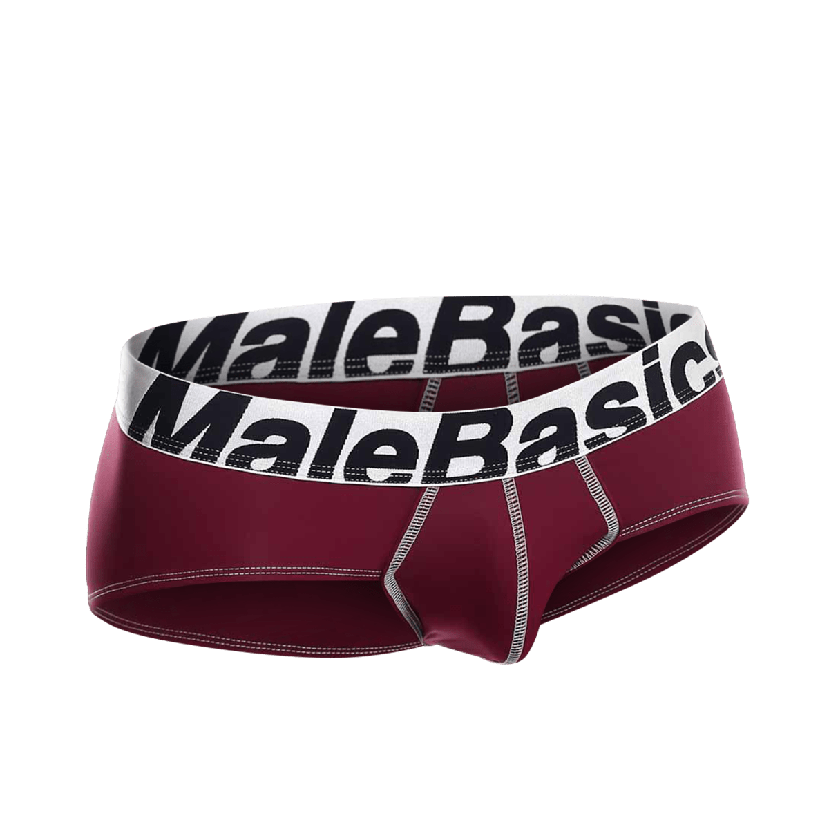 MaleBasics Microfiber Brief
