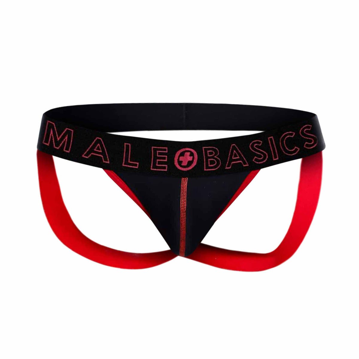 MaleBasics Neon Jock New Colors