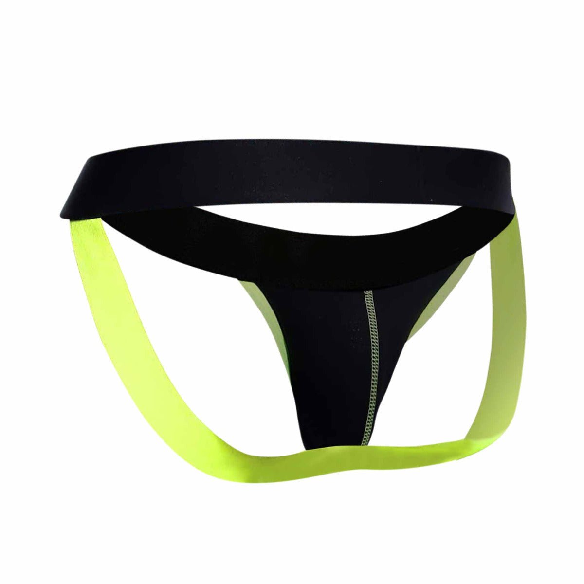 MaleBasics Neon Jock New Colors