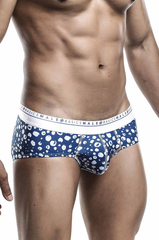 Malebasics New Hipster Brief Paros