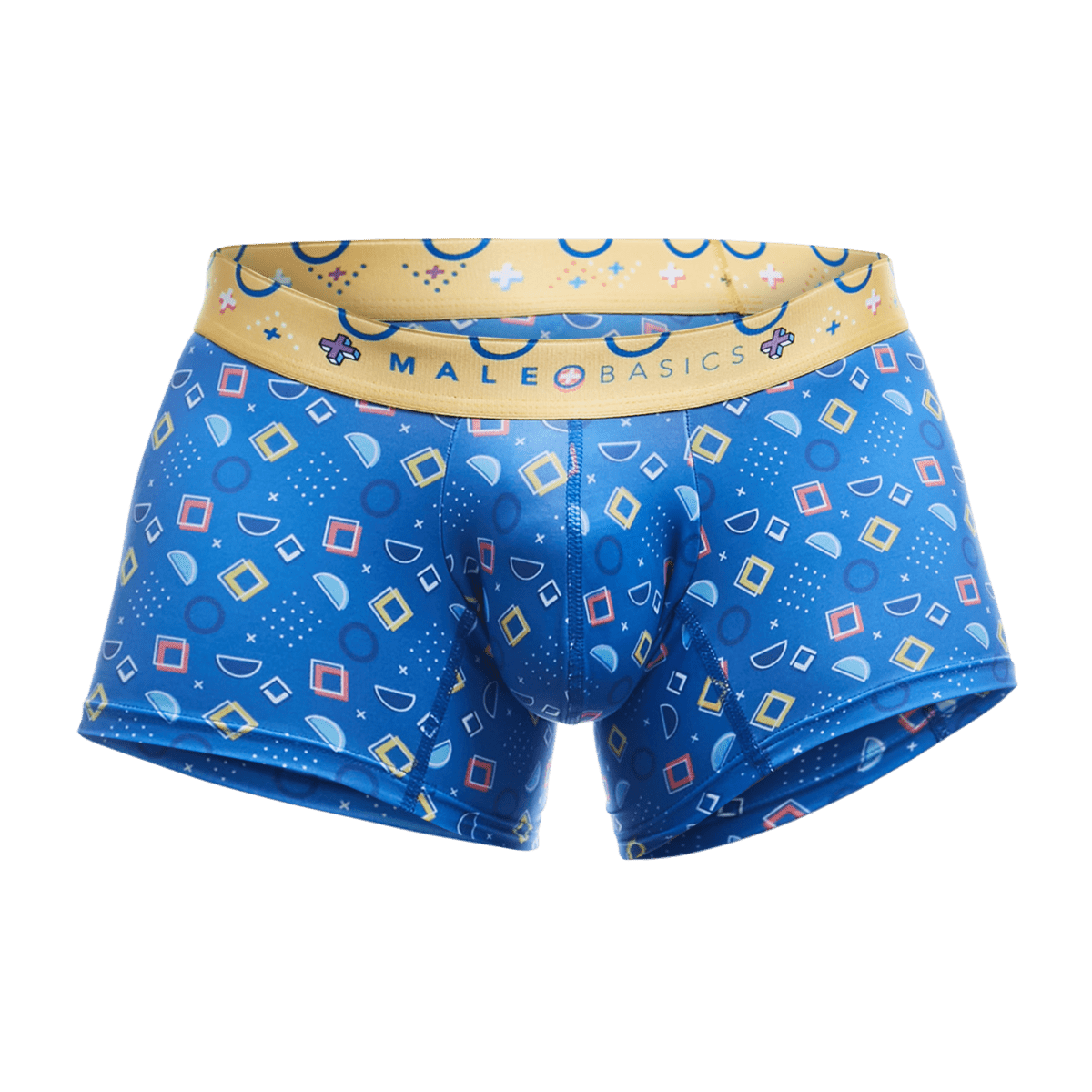 MaleBasics Trunk Hipster Spectrum