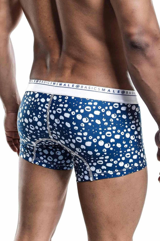 Malebasics Trunk Hipster Paros