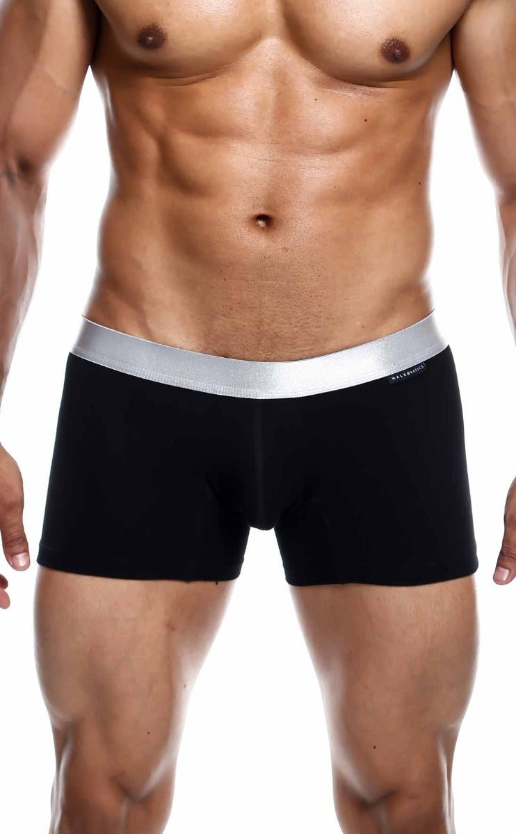 MaleBasics Trunk Pima