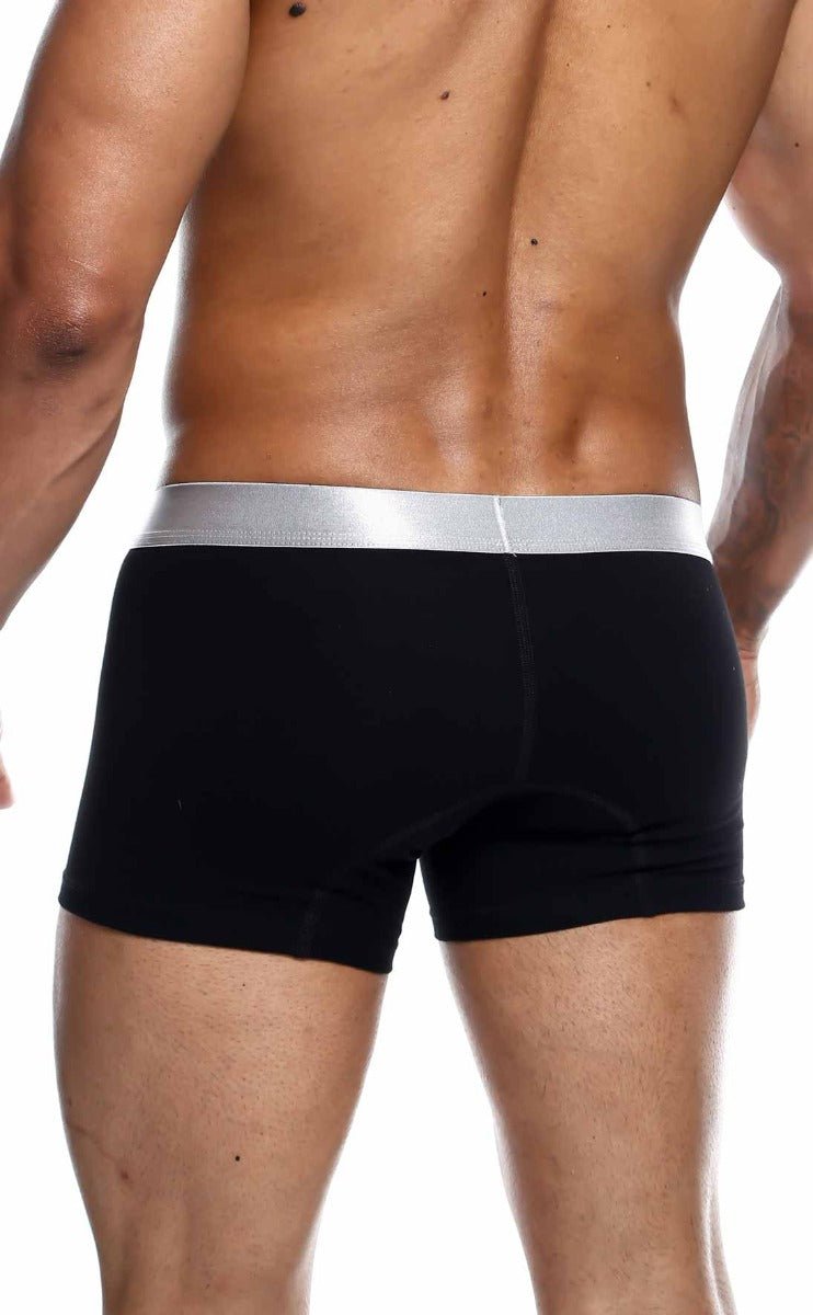 MaleBasics Trunk Pima