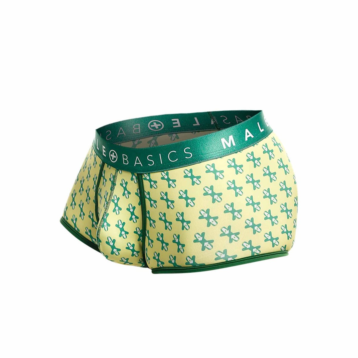 Malebasics Trunk Sexy Pouch Final Sale