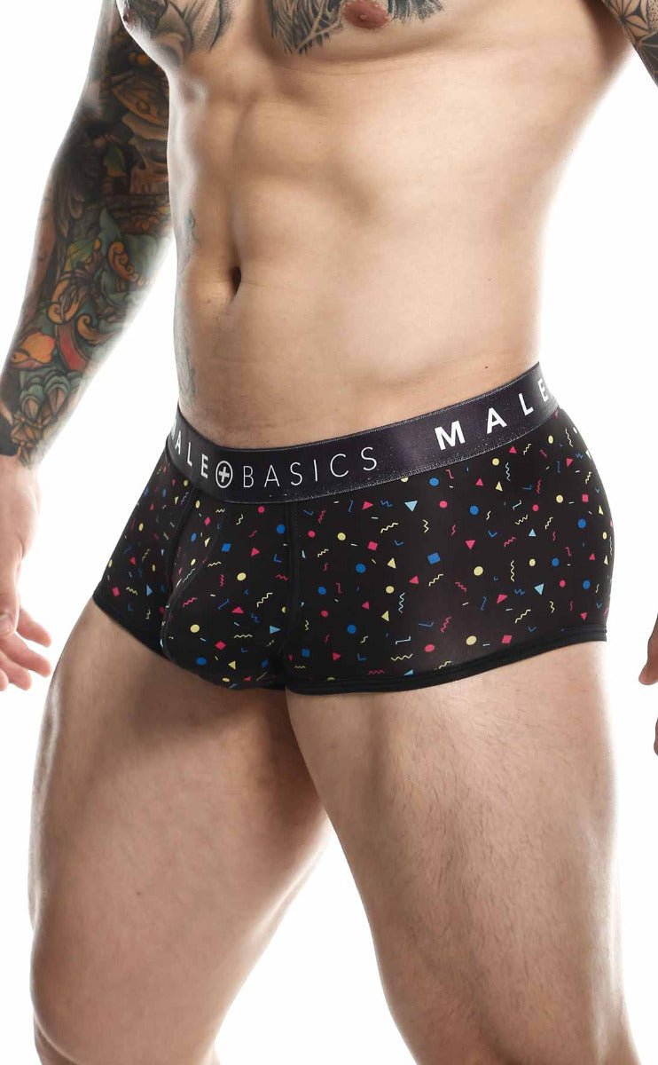 Malebasics Trunk Sexy Pouch Final Sale