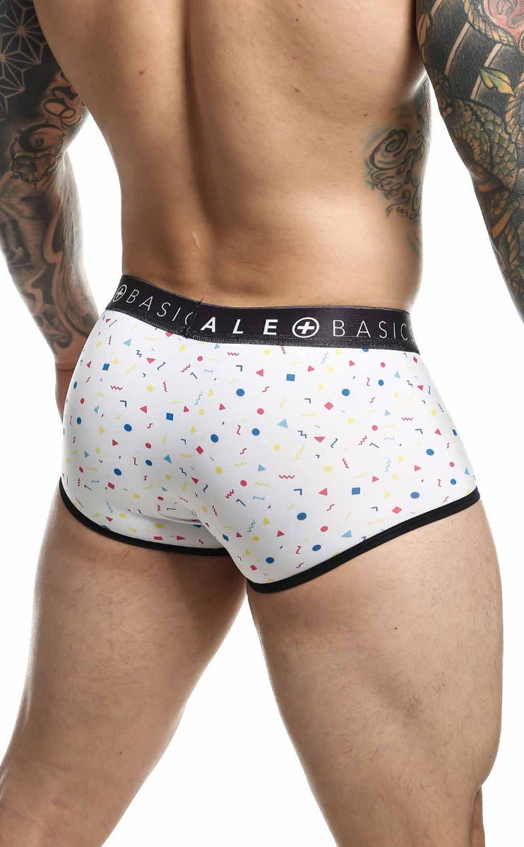 Malebasics Trunk Sexy Pouch Final Sale