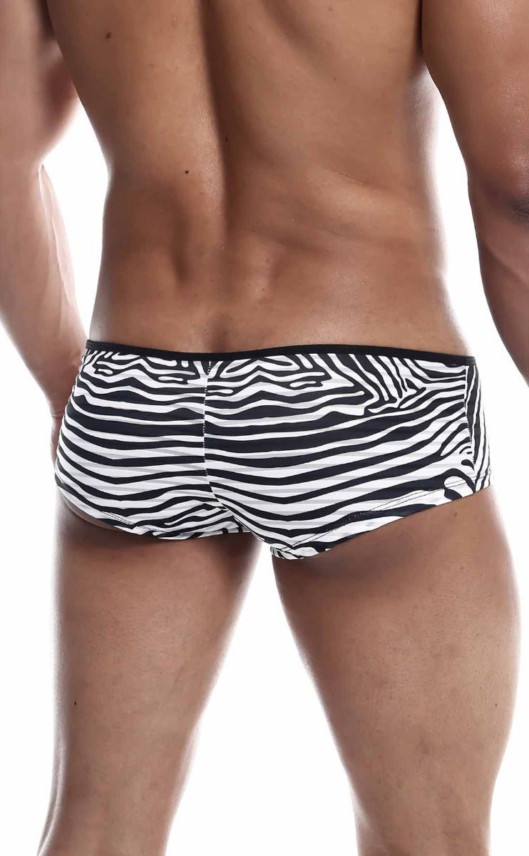 MOB Boyshort Final Sale