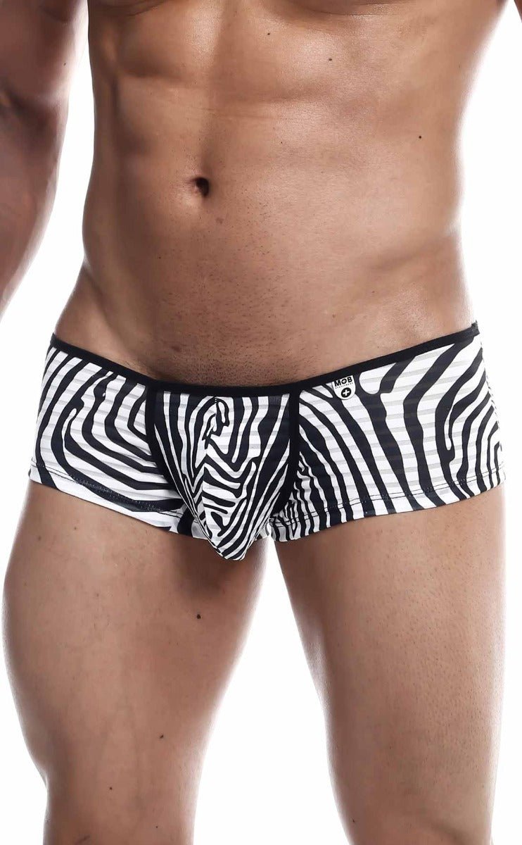 MOB Boyshort Final Sale