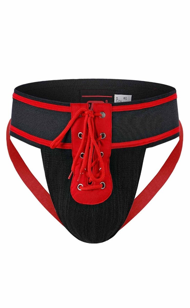 MOB Football Jockstrap