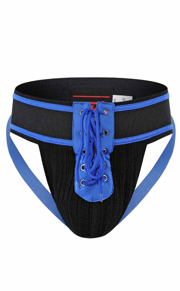 MOB Football Jockstrap