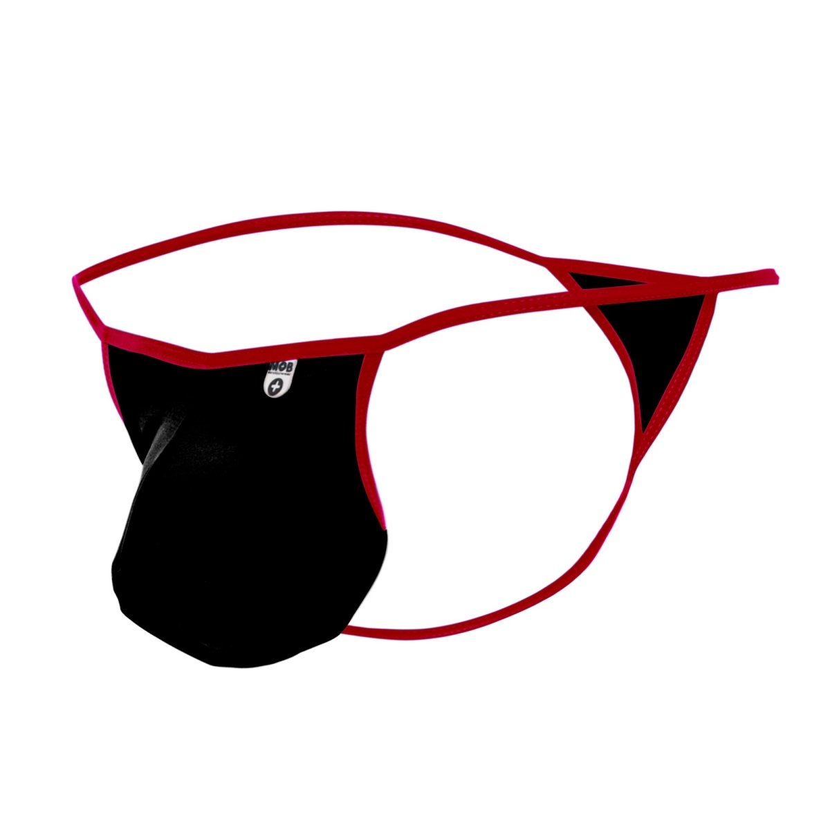 MOB Magic Pouch Thong Final Sale