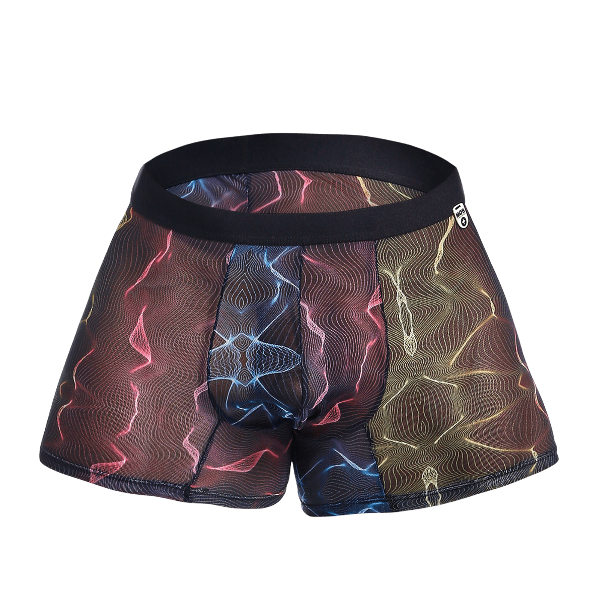 MOB Mesh Boxer Final Sale