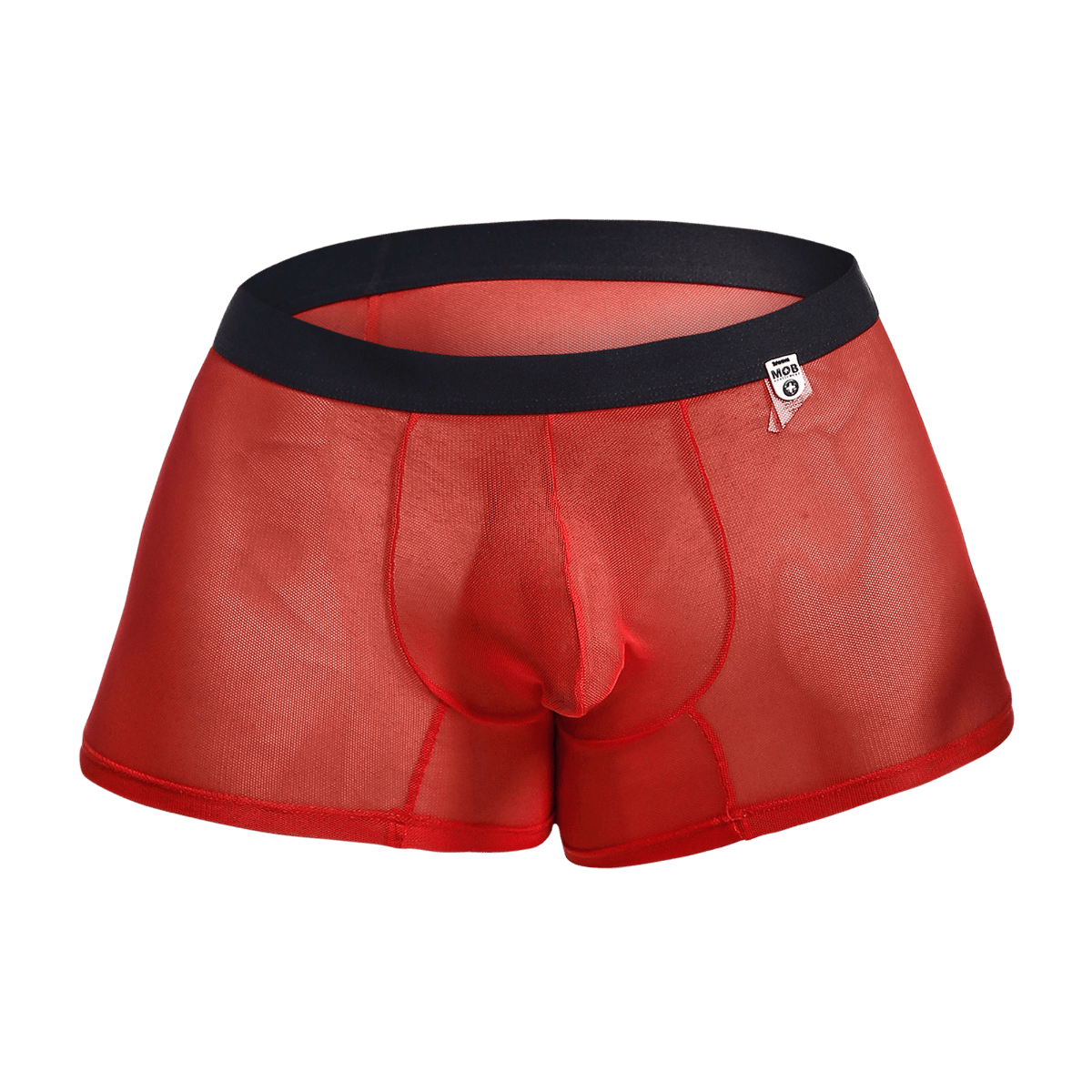MOB Mesh Boxer Final Sale