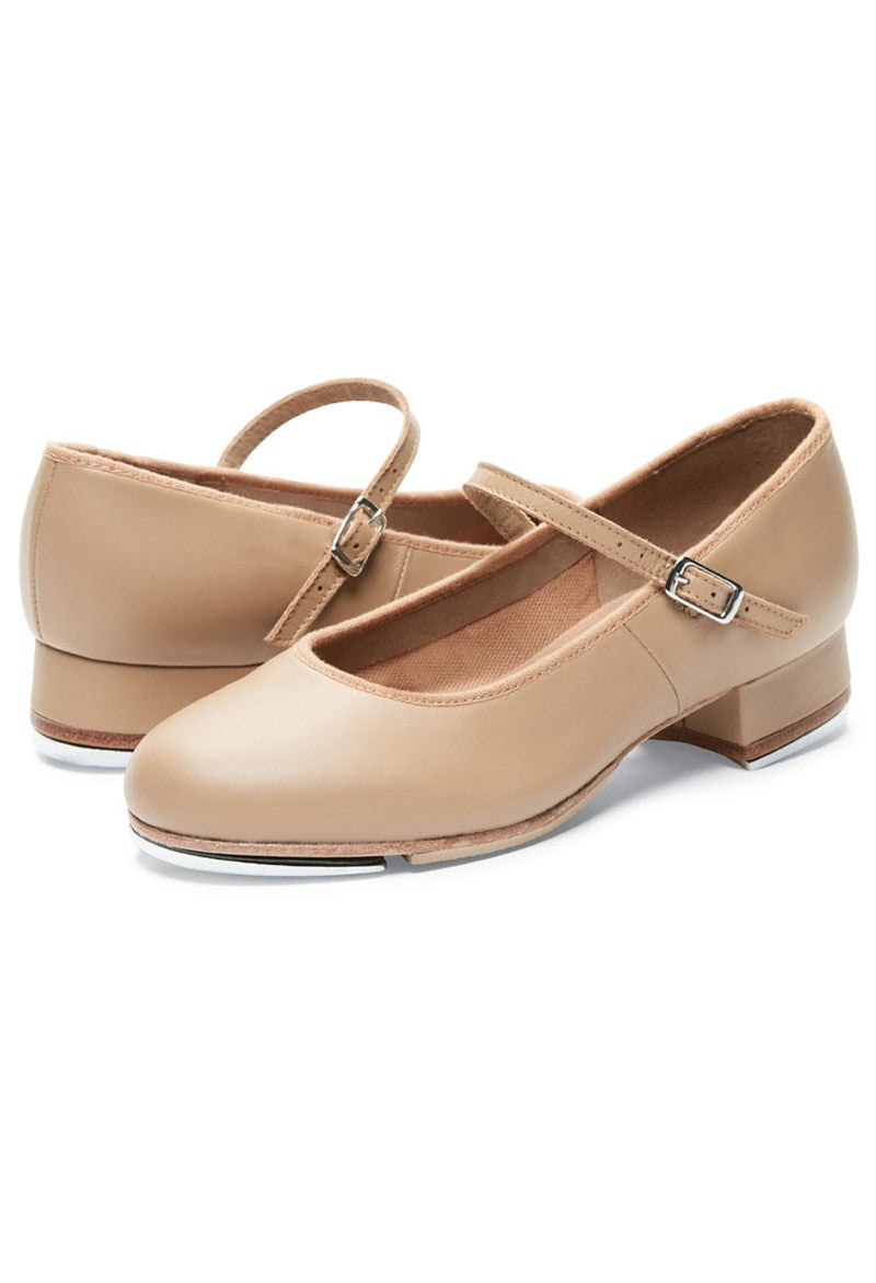 Adult Bloch Mary Jane Tap on Tap Dancing Shoes