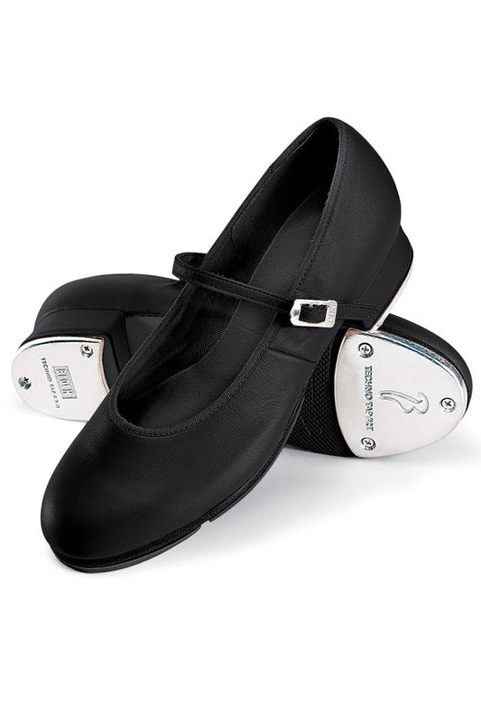 Adult Bloch Mary Jane Tap on Tap Dancing Shoes