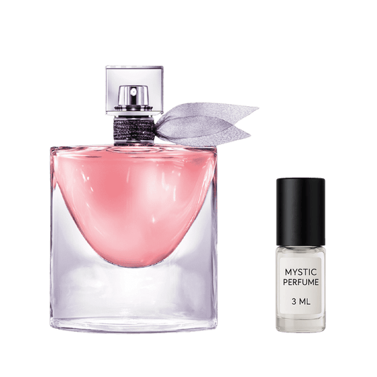 Lancôme La Vie Est Belle Eau de Parfum – Iris, Patchouli & Vanilla, Women’s 3ML Sample