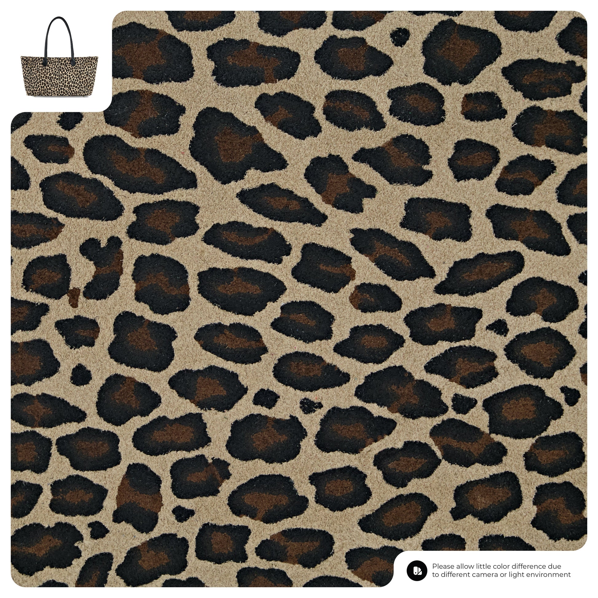 Italian Genuine Suede Tote Bag 242235
